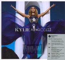 Aphrodite - Kylie Minogue