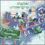 Greenlight - Digital Underground