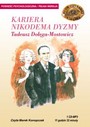 Kariera Nikodema Dyzmy - Tadeusz Doga-Mostowicz - Marek Konopczak