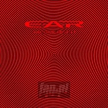 Mesmerized - E.A.R. - bigger Mesmerized - E.A.R.