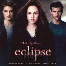 Twilight: Eclipse  OST - Twilight Saga