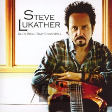All's Well That Ends Well - Steve Lukather - bigger All's Well That Ends Well - Steve Lukather