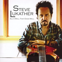 All's Well That Ends Well - Steve Lukather