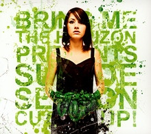 Suicide Season - Bring Me The Horizon