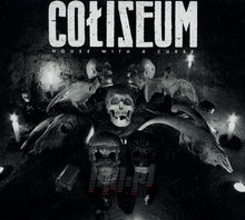 House With A Curse - Coliseum - bigger House With A Curse - Coliseum