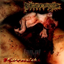 Forensick - Disgorge