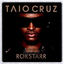 Rokstarr - Taio Cruz