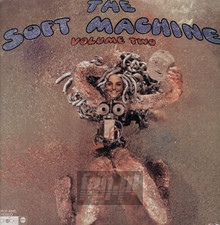 Volume Two - The Soft Machine 