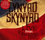Live From Freedom Hall - Lynyrd Skynyrd