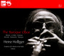 Baroque Oboe - H. Holliger
