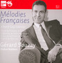 Melodies Francaises - Gerard Souzay