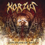 Discipline Of Hate - Korzus