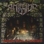 Thrash Metal Is Violence - Omission