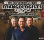 Djangologists - Rosenberg Trio