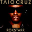 Rokstarr - Taio Cruz