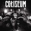 House With A Curse - Coliseum