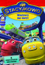 Chuggington, Let's Ride The Rails/Stacyjkowo Wszyscy Na Tory - Movie / Film Chuggington, Let's Ride The Rails/Stacyjkowo Wszyscy Na Tory - Movie / Film