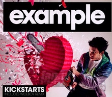 Kick Starts - Example