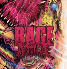 Rage - Attila