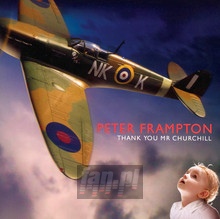 Thank You MR. Churchill - Peter Frampton