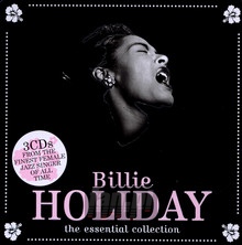 Essential Collection - Billie Holiday