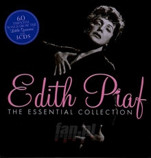 Essential Collection - Edith Piaf