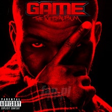 The R.E.D. Album - The Game