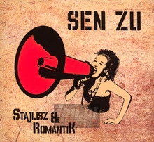 Stajlisz & Romantik - Sen Zu