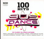 100 Hits 90'S Dance - 100 Hits No.1S   