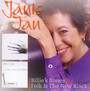 Billie's Bones/Folk Is The New Black - Janis Ian