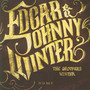 Edgar & Johnny Winter - Edgar Winter