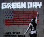 Last Of The American Girls - Green Day