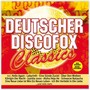 Deutscher Disco Fox Class - Deutscher Disco Fox   