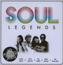 Soul Legends - V/A
