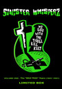 Sinister Whisperz: The Wax Tracks 1987-1991 - My Life With The Thrill Kill Kult