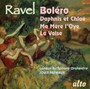 Ravel: Bolero/Daphnis & Chloe Suite - LSO / Louis Fremaux