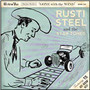 Gone With The Wind - Rusti Steel