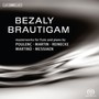 Masterworks For Flute & P - Bezaly / Brautigam