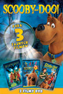 Scooby-Doo 3 Tajemnicze Filmy - Scooby Doo!   
