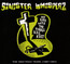 Sinister Whisperz: The Wax Tracks 1987-1991 - My Life With The Thrill Kill Kult