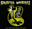 Sinister Whisperz: The Wax Tracks 1987-1991 - My Life With The Thrill Kill Kult Sinister Whisperz: The Wax Tracks 1987-1991 - My Life With The Thrill Kill Kult