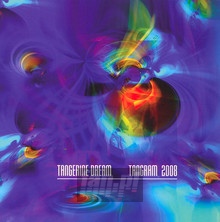 Tangram 2008 - Tangerine Dream