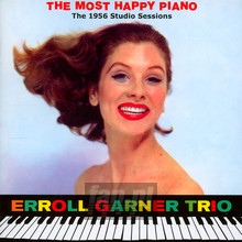 The Most Happy Piano - Erroll Garner / Trio