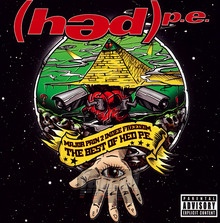 Major Pain 2 Indee Freedom -Best Of Live - Hed P.E. - bigger Major Pain 2 Indee Freedom -Best Of Live - Hed P.E.