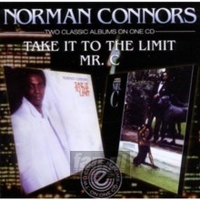 Take It To The Limit/MR.C - Norman Connors