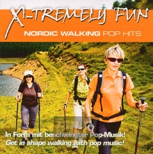 X-Tremely Fun-Nordic Walk - X-Tremely Fun   