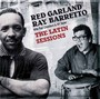 Latin Sessions-Complete Recordings - Red Garland