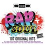 Original Hits Rap & Soul - V/A
