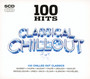 100 Hits Classical Chillout - 100 Hits No.1S   