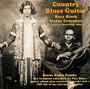 Country Blues Guitar - Rory Block / Stefan Grossman